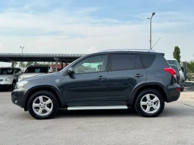 Toyota Rav4 2.2D-CAT 4x4  | Mobile.bg    2