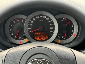 Toyota Rav4 2.2D-CAT 4x4  | Mobile.bg    12