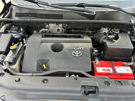 Toyota Rav4 2.2D-CAT 4x4  | Mobile.bg    15