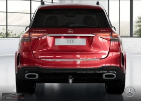 Обява за продажба на Mercedes-Benz GLE 400 е/4M/252HP/AMG/NIGHT/PANO/360/AHK/MBEAM/9G/656f ~ 182 299 лв. - изображение 7