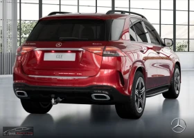 Обява за продажба на Mercedes-Benz GLE 400 е/4M/252HP/AMG/NIGHT/PANO/360/AHK/MBEAM/9G/656f ~ 182 299 лв. - изображение 6