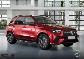 Обява за продажба на Mercedes-Benz GLE 400 е/4M/252HP/AMG/NIGHT/PANO/360/AHK/MBEAM/9G/656f ~ 182 299 лв. - изображение 3