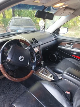 SsangYong Rexton | Mobile.bg    6