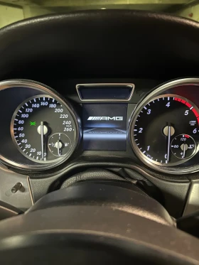 Mercedes-Benz ML 350 AMG | Mobile.bg    6