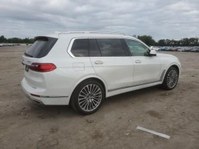 BMW X7 XDRIVE40I//   | Mobile.bg    4