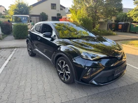 Обява за продажба на Toyota C-HR 1.8 HYBRID ~27 990 лв. - изображение 1
