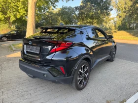 Обява за продажба на Toyota C-HR 1.8 HYBRID ~27 990 лв. - изображение 2