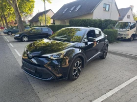 Обява за продажба на Toyota C-HR 1.8 HYBRID ~27 990 лв. - изображение 1