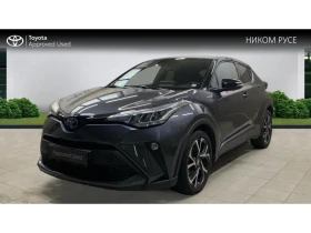 Toyota C-HR Club