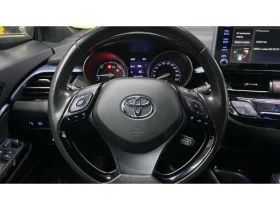 Toyota C-HR Club - 36600 лв. / 18713.28 € - 78009706 16