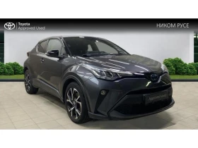Toyota C-HR Club - 36600 лв. / 18713.28 € - 78009706 7
