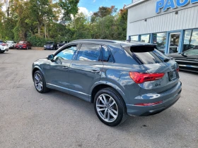 Audi Q3 45 TFSI* B&O* * * *  | Mobile.bg    6