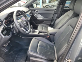 Audi Q3 45 TFSI* B&O* * * *  | Mobile.bg    9