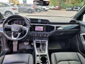 Audi Q3 45 TFSI* B&O* * * *  | Mobile.bg    11