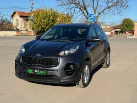Kia Sportage 1.6 GDI