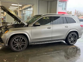 Mercedes-Benz GLS580 2020 4MATIC  * БЕЗ ПЪРВОНАЧАЛНА ВНОСКА*  - 78890 лв. / 40335.82 € - 21435793 3