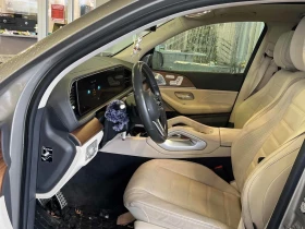 Mercedes-Benz GLS580 2020 4MATIC  * БЕЗ ПЪРВОНАЧАЛНА ВНОСКА*  - 78890 лв. / 40335.82 € - 21435793 7