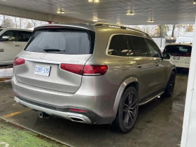 Mercedes-Benz GLS580 2020 4MATIC  * БЕЗ ПЪРВОНАЧАЛНА ВНОСКА*  - 78890 лв. / 40335.82 € - 21435793 4