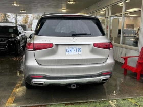 Mercedes-Benz GLS580 2020 4MATIC  * БЕЗ ПЪРВОНАЧАЛНА ВНОСКА*  - 78890 лв. / 40335.82 € - 21435793 5