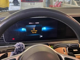 Mercedes-Benz GLS580 2020 4MATIC  * БЕЗ ПЪРВОНАЧАЛНА ВНОСКА*  - 78890 лв. / 40335.82 € - 21435793 8