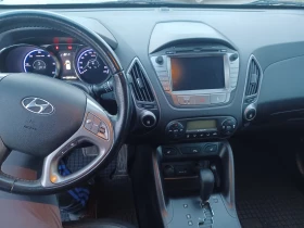 Hyundai IX35 2.0 CRDI 4WD AT - 10900 € / 21318.55 лв. - 73570688 9