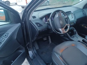 Hyundai IX35 2.0 CRDI 4WD AT - 10900 € / 21318.55 лв. - 73570688 7