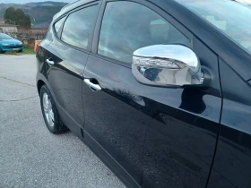 Hyundai IX35 2.0 CRDI 4WD AT - 10900 € / 21318.55 лв. - 73570688 5