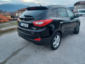 Hyundai IX35 2.0 CRDI 4WD AT - 10900 € / 21318.55 лв. - 73570688 3