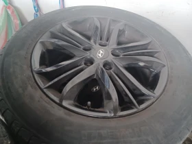 Hyundai IX35 2.0 CRDI 4WD AT, снимка 15