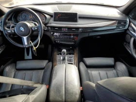 BMW X5 M Pack* CARFAX* Кожа* Подгрев* Keyless* NAVI*  - 20000 лв. / 10225.84 € - 51489540 8