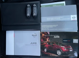Nissan Juke 1.6 DIG TURBO 4WD TEKNA, снимка 16