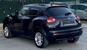 Nissan Juke 1.6 DIG TURBO 4WD TEKNA, снимка 6