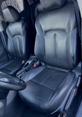 Nissan Juke 1.6 DIG TURBO 4WD TEKNA, снимка 10