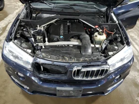 BMW X5 X-DRIVE35i*  - 11500 € / 22492.04 лв. - 75582365 7