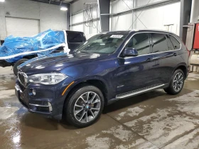BMW X5 X-DRIVE35i* 