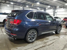 BMW X5 X-DRIVE35i*  - 11500 € / 22492.04 лв. - 75582365 4