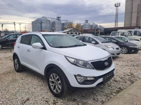Kia Sportage Бензин/газ - 9150 € / 17895.84 лв. - 38788949 2