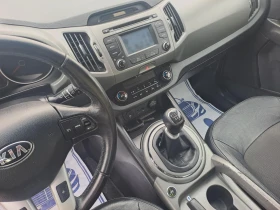 Kia Sportage Бензин/газ - 9150 € / 17895.84 лв. - 38788949 9