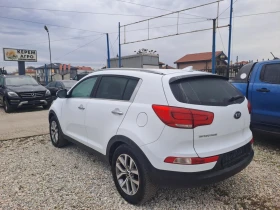 Kia Sportage Бензин/газ - 9150 € / 17895.84 лв. - 38788949 5