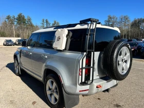 Land Rover Defender 110 XS EDITION | Mobile.bg � ����� ������ 3