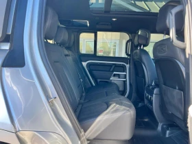 Land Rover Defender 110 XS EDITION | Mobile.bg � ����� ������ 6