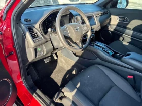 Honda Hr-v * Sport * CARFAX * ЦЕНА ДО БГ - 21200 € / 41463.60 лв. - 54686653 5