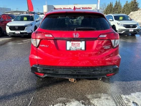 Honda Hr-v * Sport * CARFAX * ЦЕНА ДО БГ - 21200 € / 41463.60 лв. - 54686653 4