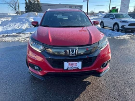 Honda Hr-v * Sport * CARFAX * ЦЕНА ДО БГ - 21200 € / 41463.60 лв. - 54686653 6