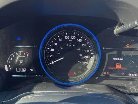 Honda Hr-v * Sport * CARFAX * ЦЕНА ДО БГ - 21200 € / 41463.60 лв. - 54686653 8