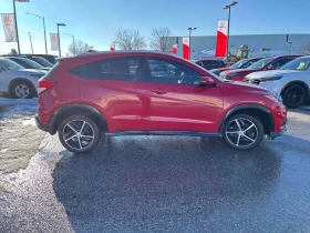 Honda Hr-v * Sport * CARFAX * ЦЕНА ДО БГ - 21200 € / 41463.60 лв. - 54686653 3