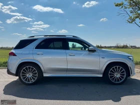 Mercedes-Benz GLE 350 de4MATIC/320HP/AMG/PANO/AHK/DISTR./CAM/836g - 52299 € / 102287.95 лв. - 21147690 5
