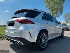 Mercedes-Benz GLE 350 de4MATIC/320HP/AMG/PANO/AHK/DISTR./CAM/836g - 52299 € / 102287.95 лв. - 21147690 6