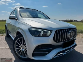 Mercedes-Benz GLE 350 de4MATIC/320HP/AMG/PANO/AHK/DISTR./CAM/836g - 52299 € / 102287.95 лв. - 21147690 4