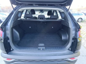 Hyundai Tucson MiHEV  16T 48V 150kc. Закупен от БГ - 21400 € / 41854.76 лв. - 71684431 15